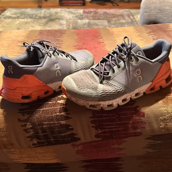 Dc  running shoes - Picture 3 of 7